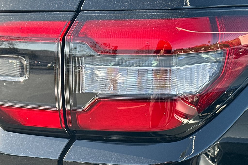 New 2026 Honda Pilot Black Edition image 22