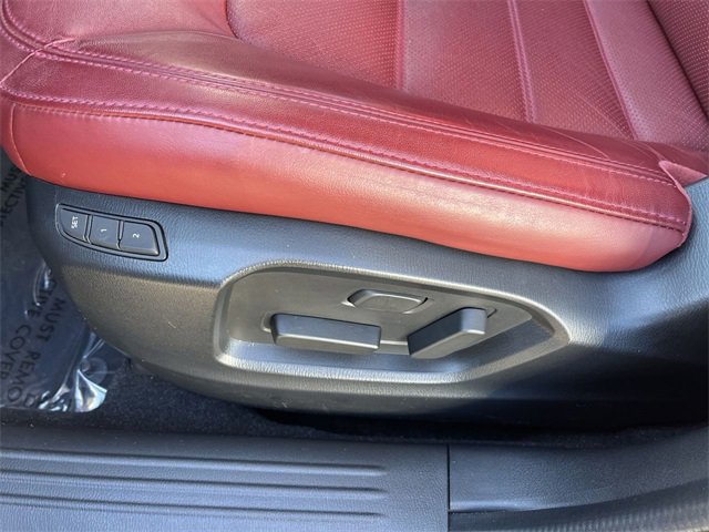 Used 2023 MAZDA CX-5 Carbon Edition image 12