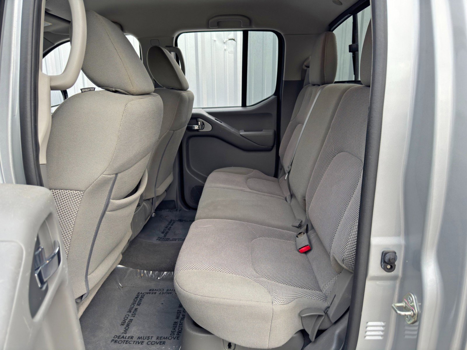 Used 2019 Nissan Frontier SV image 31
