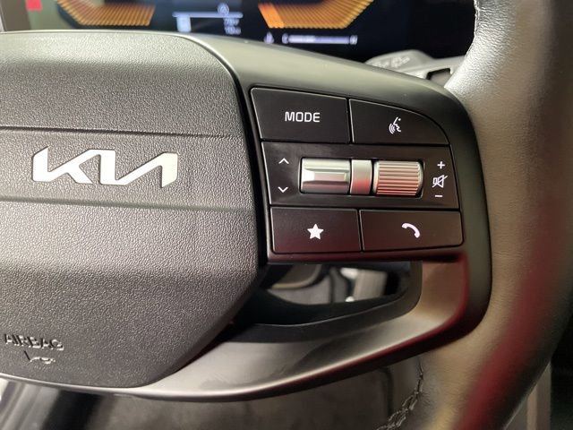 New 2026 Kia Sportage EX w/ EX Panorama Roof Package image 19