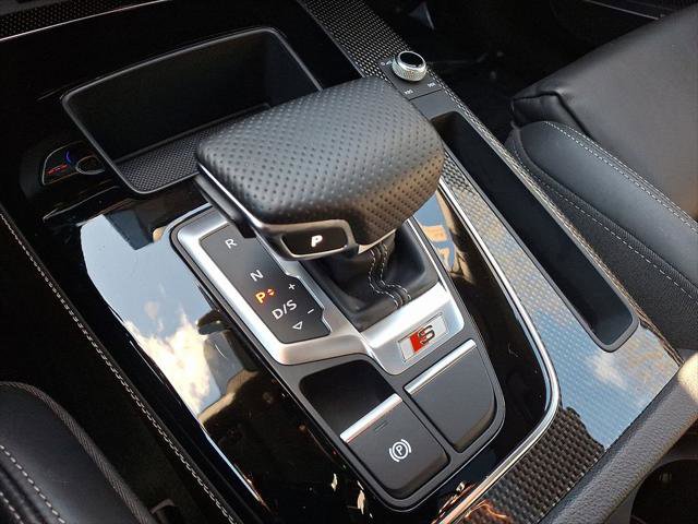 Certified 2023 Audi SQ5 Premium Plus w/ Premium Plus Package image 16