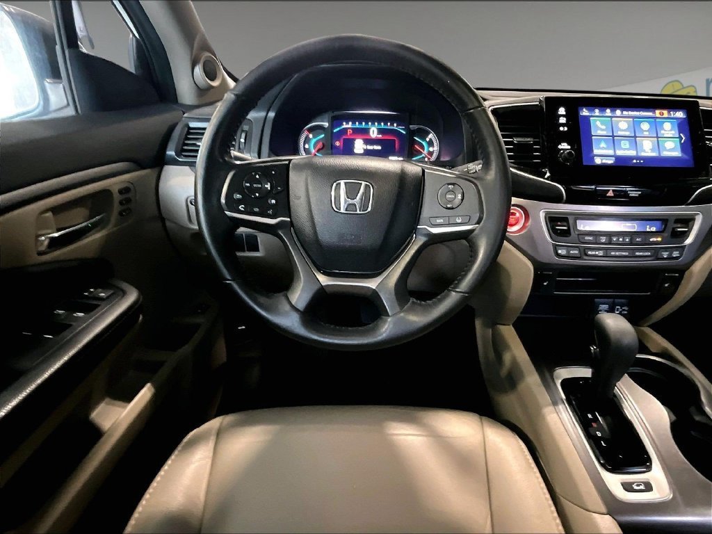 Used 2020 Honda Pilot EX-L image 18