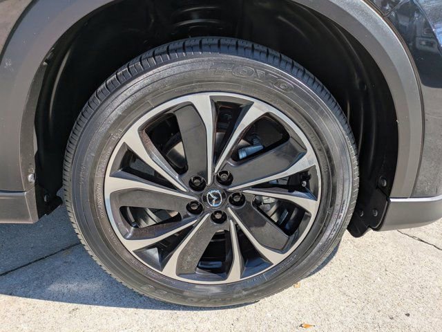 Used 2023 MAZDA CX-5 AWD 2.5 S w/ Premium Plus Pkg image 11