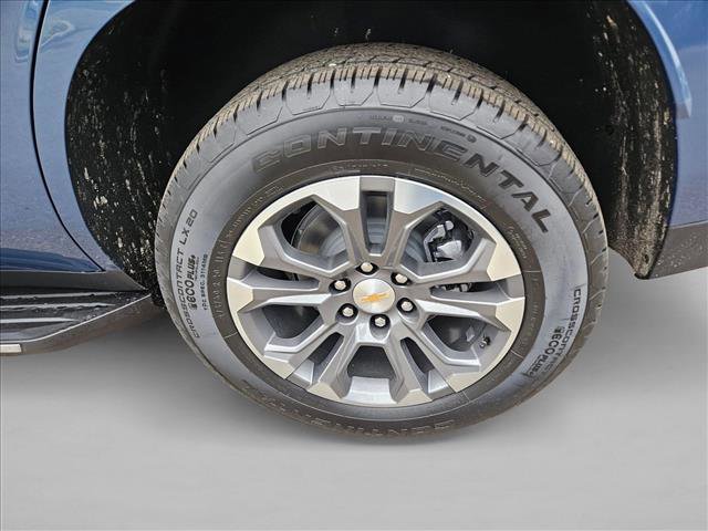 New 2026 Chevrolet Tahoe LS image 10