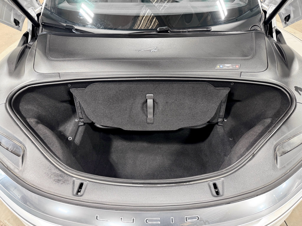 Used 2024 Lucid Air Touring AWD/4WD image 25