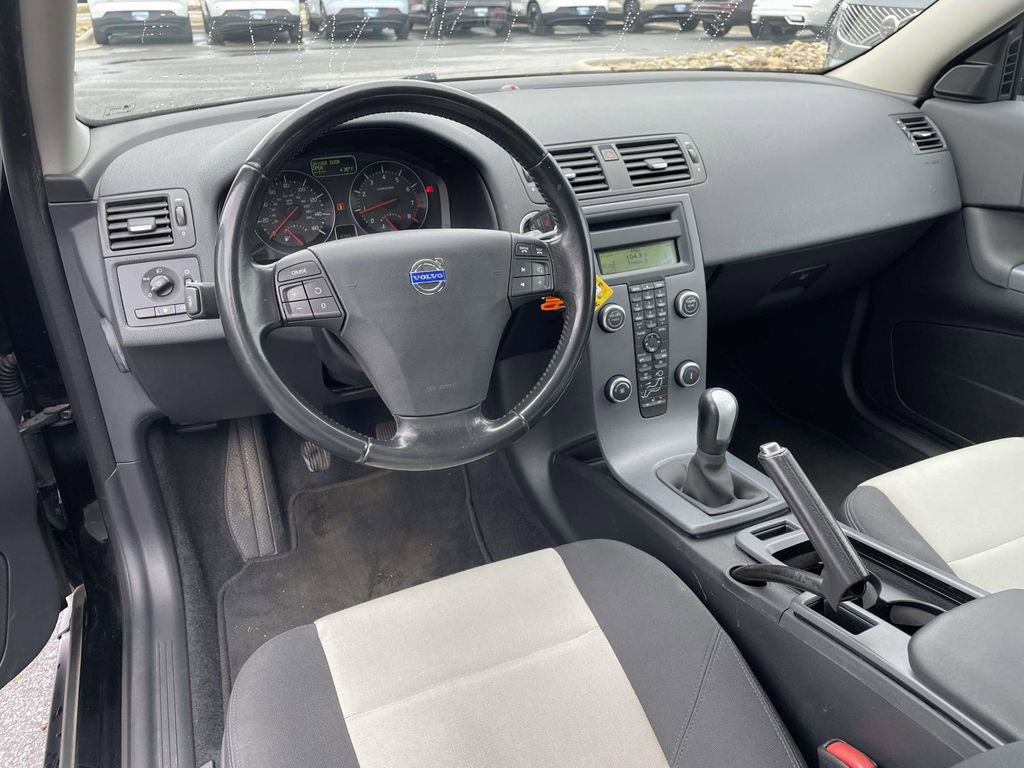 Used 2012 Volvo C30 T5 image 8