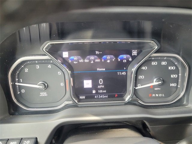 Used 2023 GMC Sierra 2500 Denali w/ Denali Ultimate Package image 14