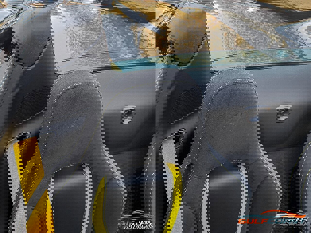 Used 2022 McLaren 720S Performance image 33