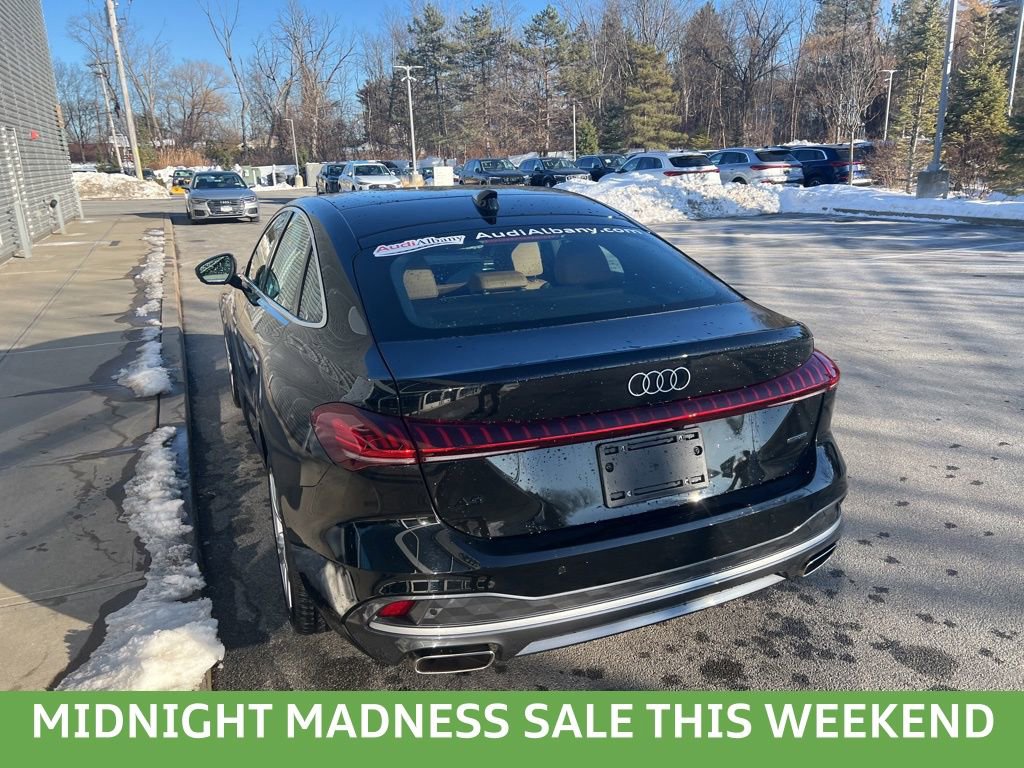 Used 2025 Audi A5 2.0T Premium w/ Convenience Package image 34