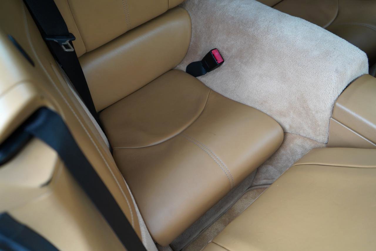 Used 2005 Porsche 911 Carrera image 66