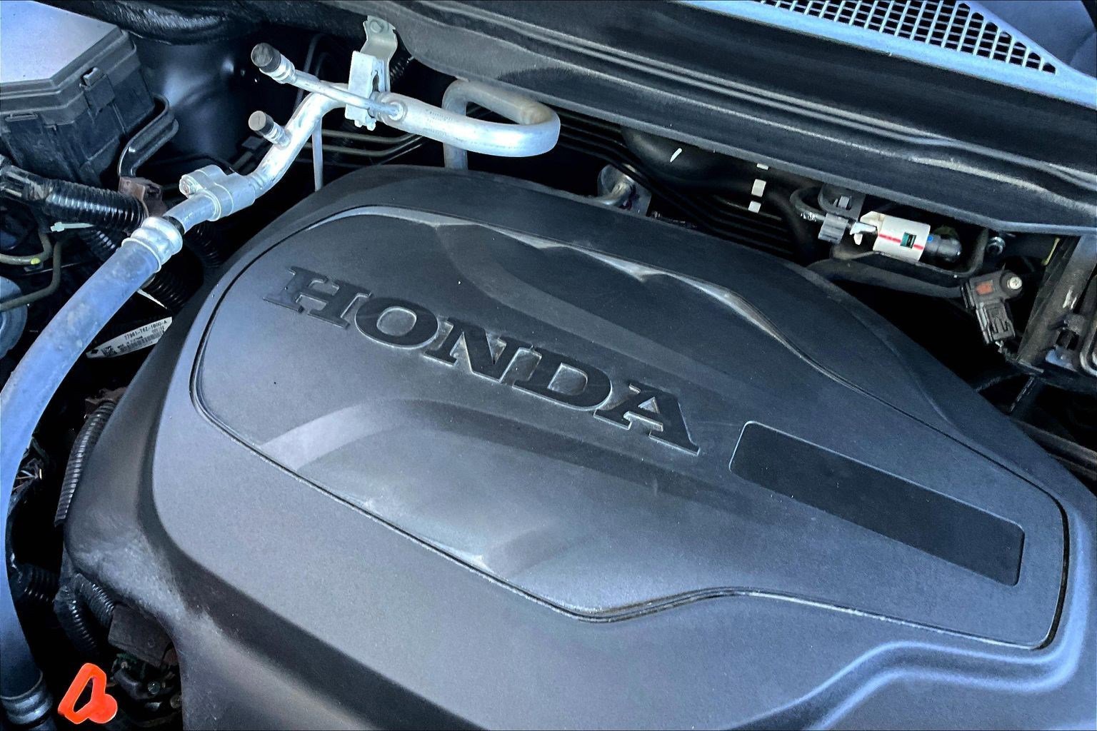 Used 2023 Honda Ridgeline RTL-E image 32