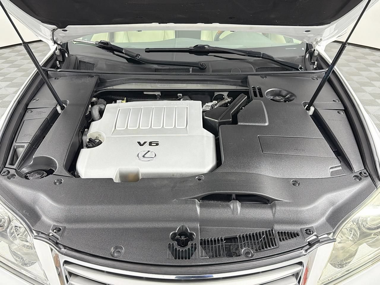 Used 2011 Lexus ES 350 FWD image 40
