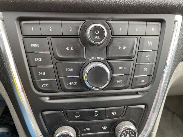 Used 2016 Buick Encore FWD image 39