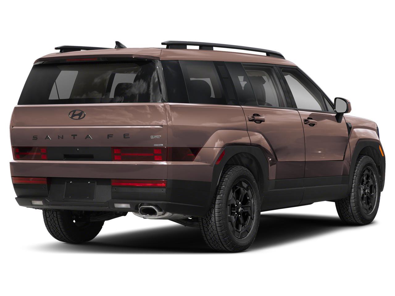 New 2026 Hyundai Santa Fe XRT AWD/4WD image 27