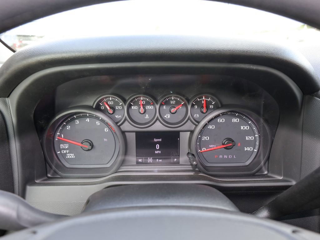 New 2026 GMC Sierra 1500 Pro w/ Pro Value Package AWD/4WD image 13