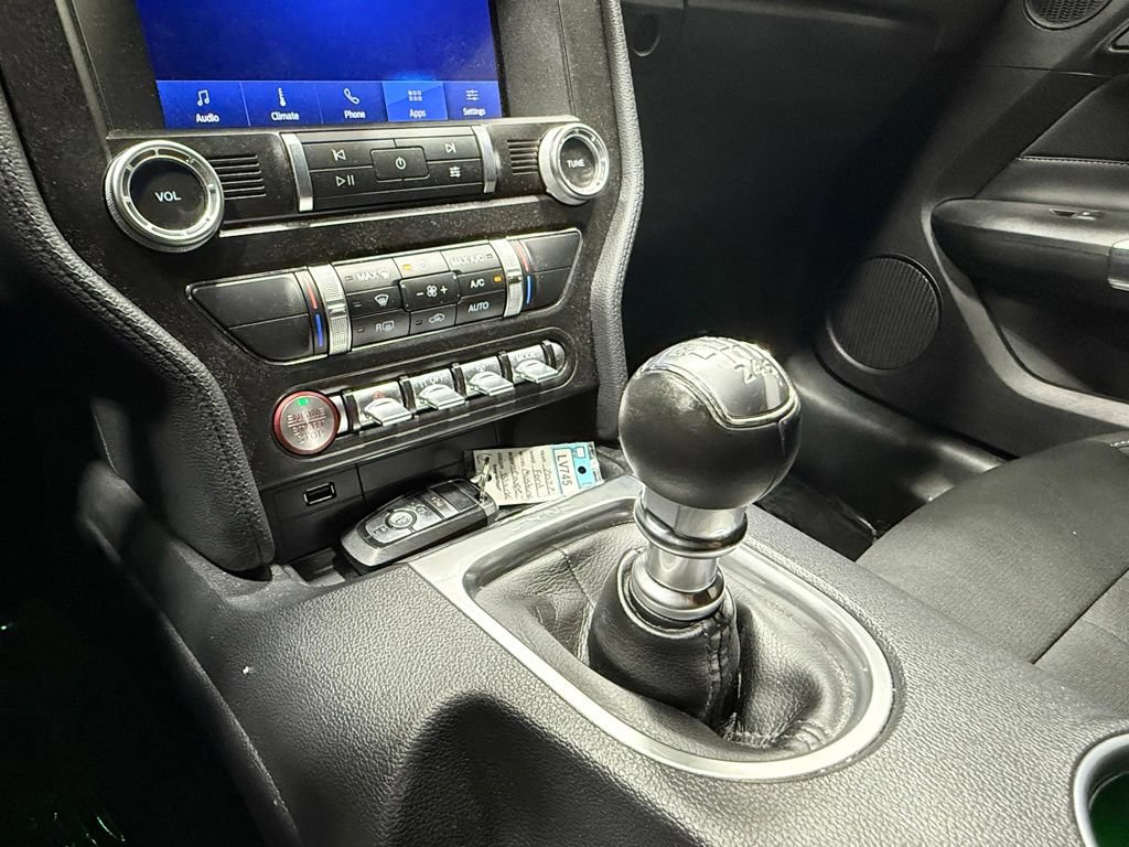 Used 2022 Ford Mustang GT w/ Equipment Group 301A RWD image 24