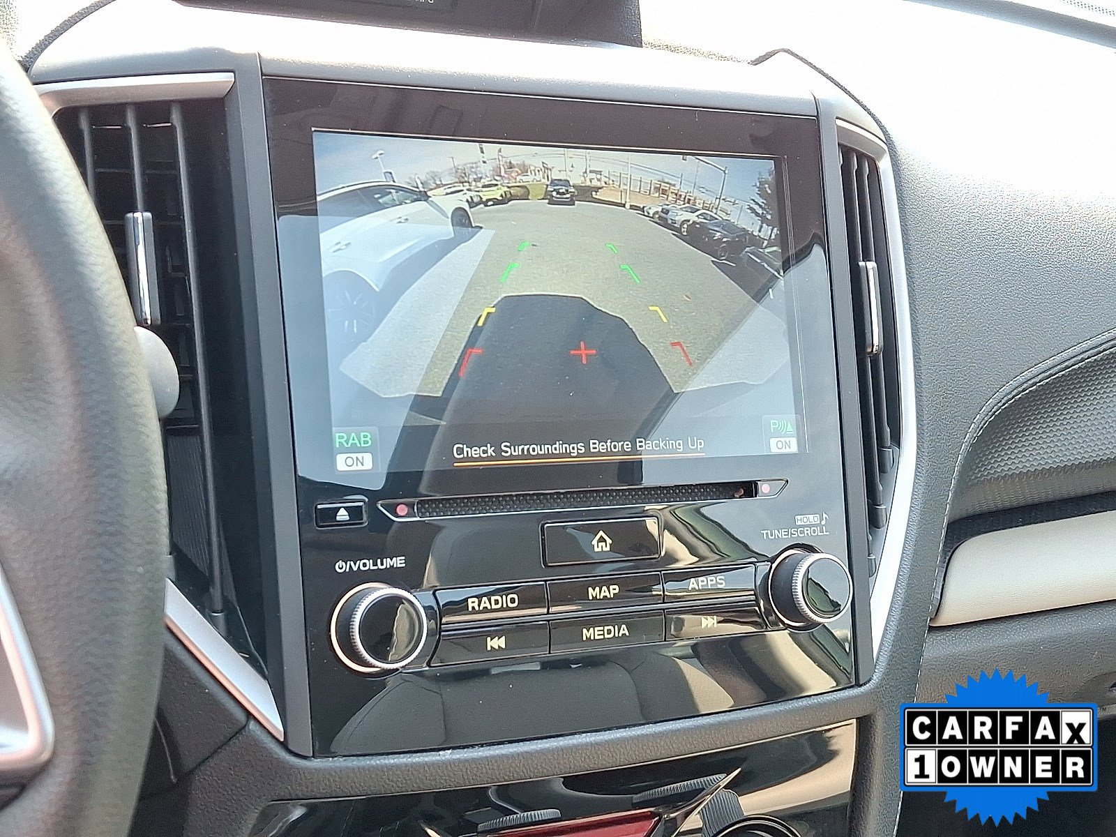 Certified 2023 Subaru Forester Limited image 33