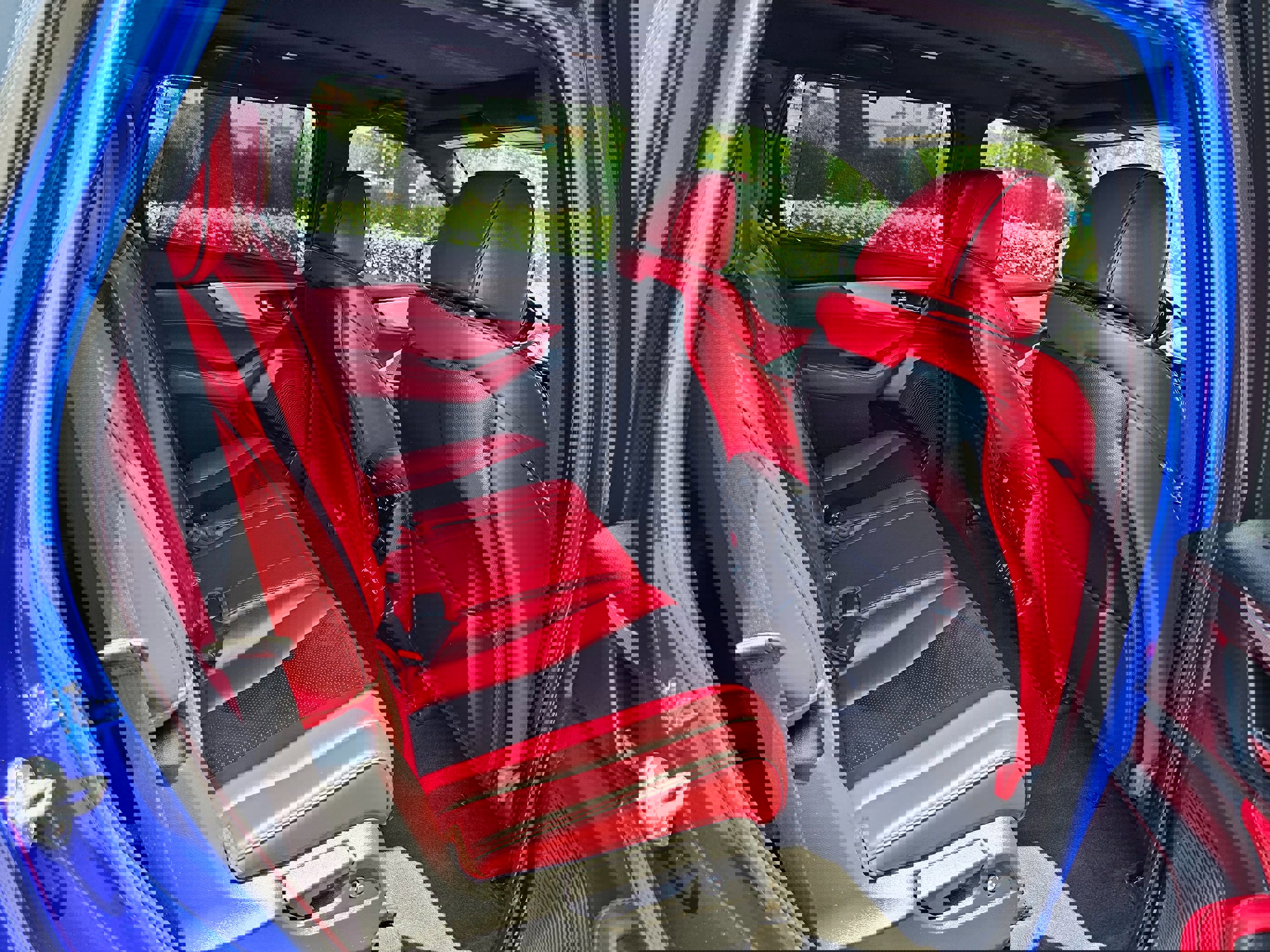 Used 2024 Acura MDX A-Spec image 33