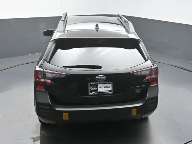 New 2025 Subaru Outback Wilderness w/ Wilderness Package image 47