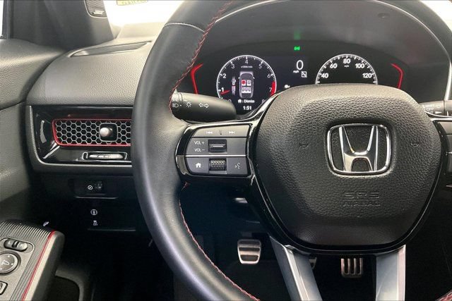 Used 2024 Honda Civic Si image 20