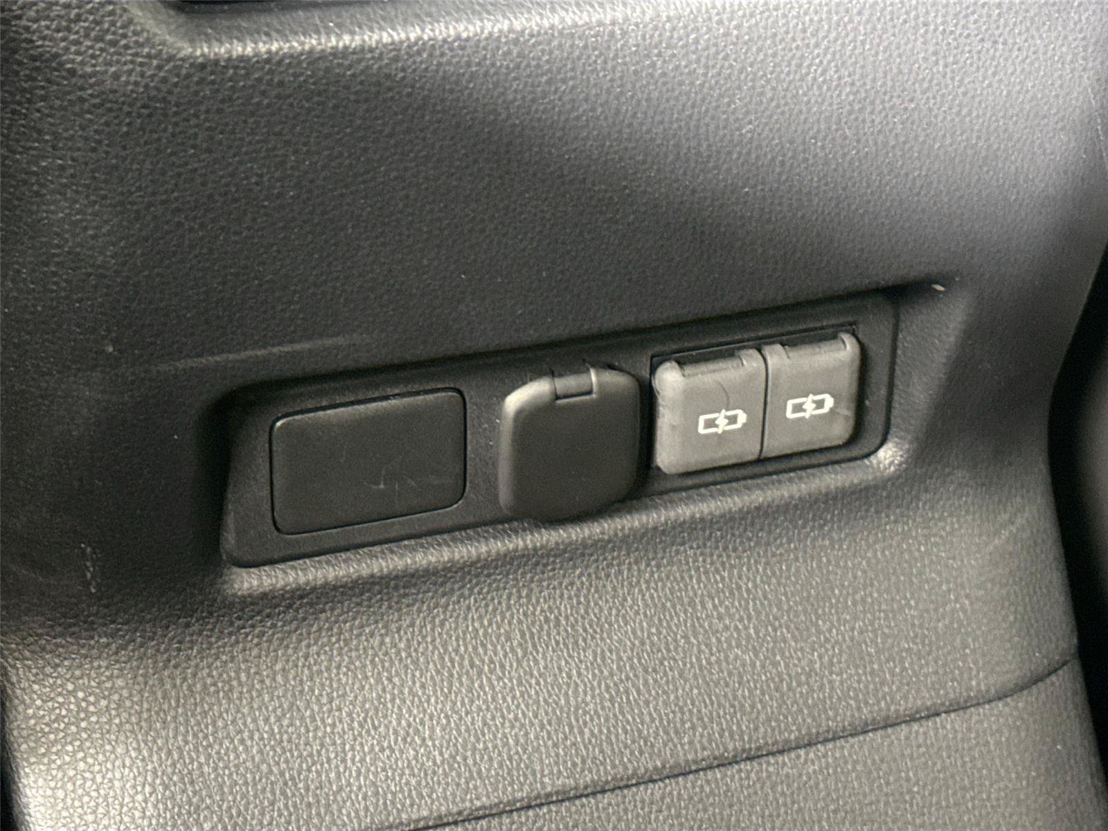 Used 2025 Toyota Land Cruiser 1958 AWD/4WD image 37