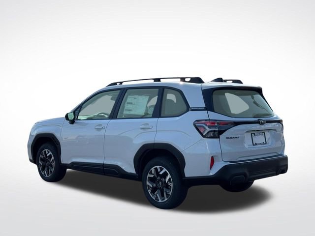 New 2026 Subaru Forester AWD/4WD image 6