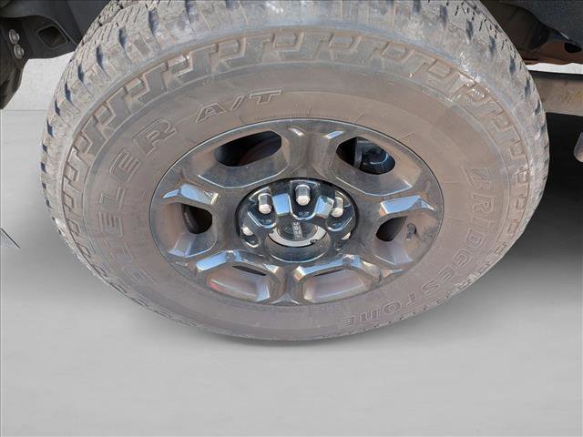 Used 2023 Ford F250 XL w/ STX Appearance Package image 17