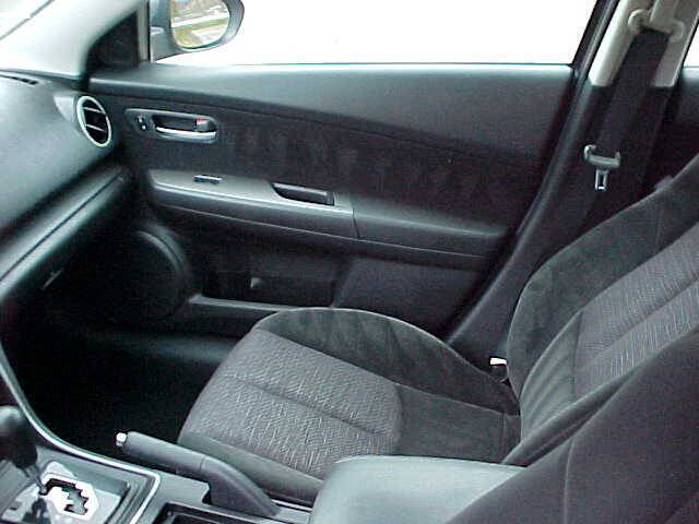 Used 2010 MAZDA MAZDA6 i Sport FWD image 17