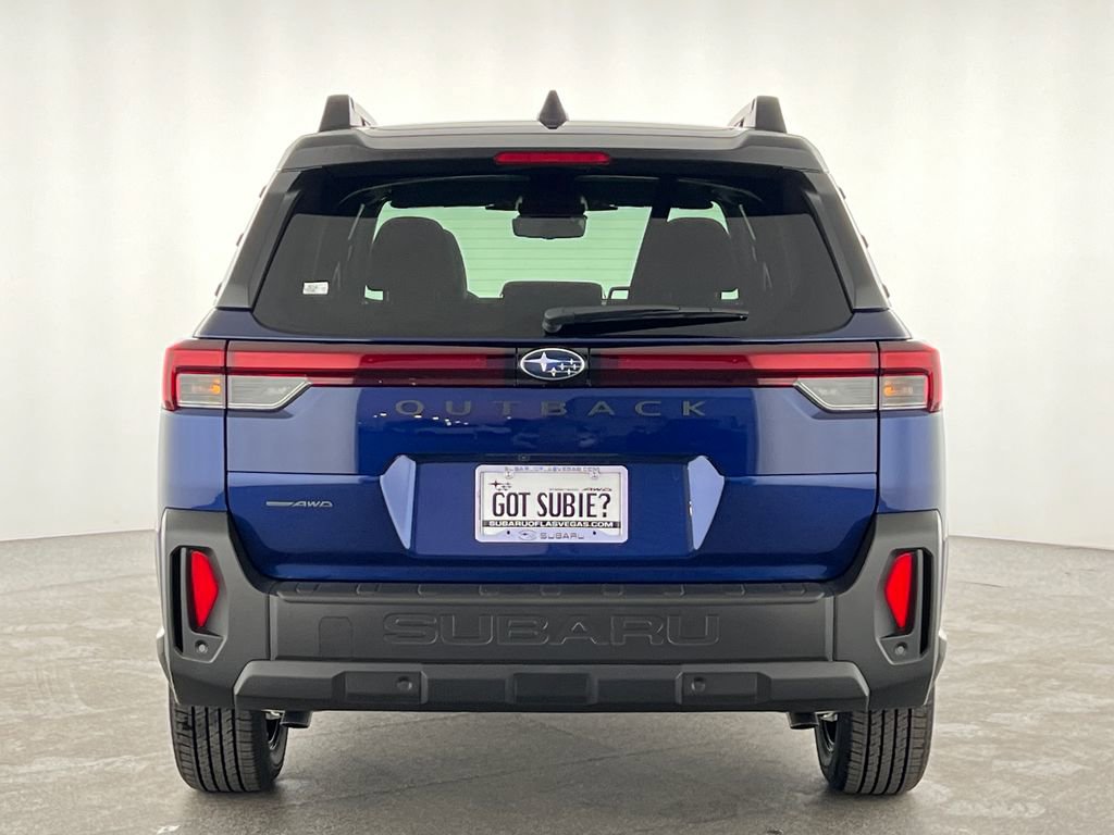 New 2026 Subaru Outback Touring XT w/ Touring Package image 5