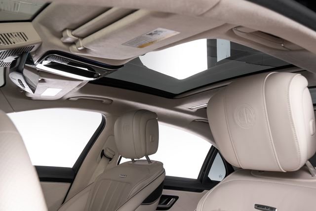 Used 2024 Mercedes-Benz S 63 AMG S image 19