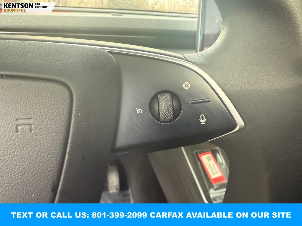 Used 2026 Tesla Model Y Long Range image 18