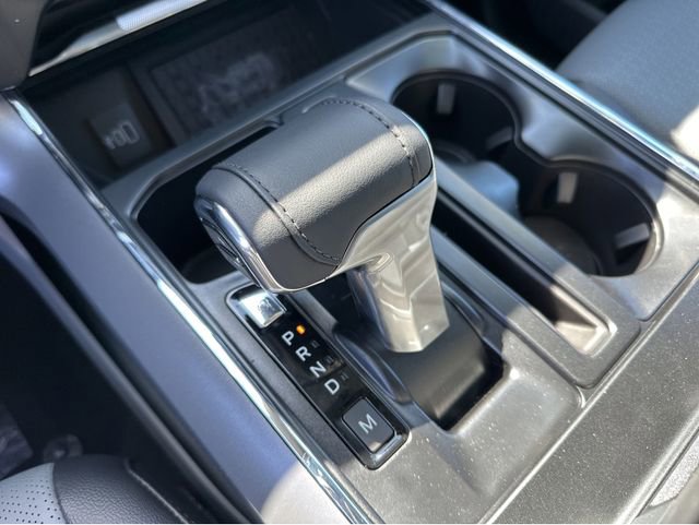 New 2026 Ford F150 Lariat w/ Equipment Group 502A High image 28