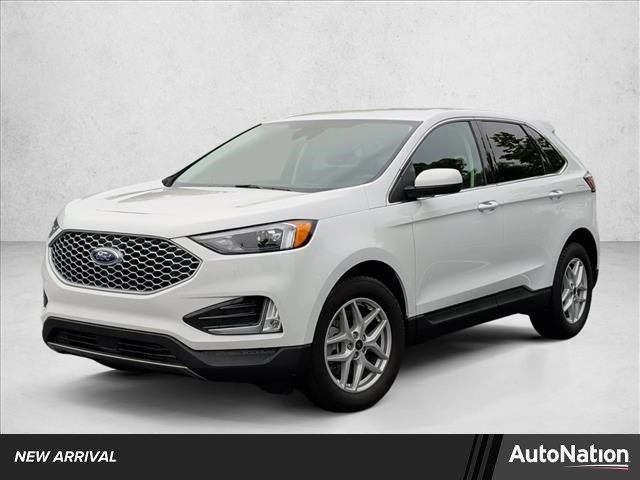 Used 2023 Ford Edge SEL w/ Convenience Package
