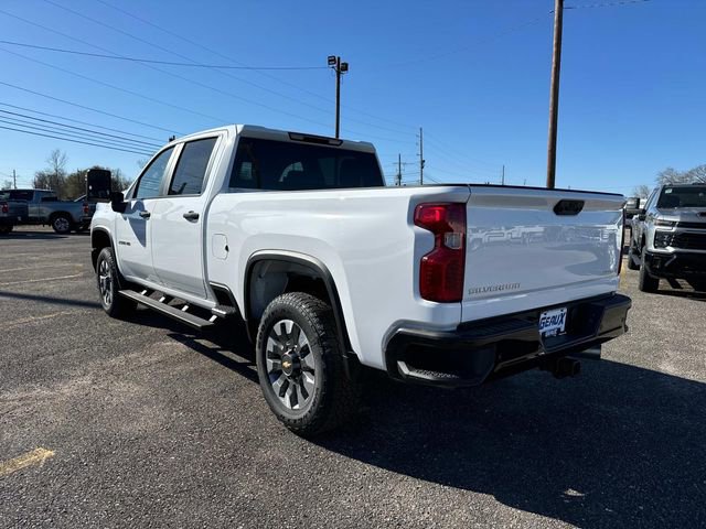 New 2025 Chevrolet Low Cab Forward 5500XD RWD image 16