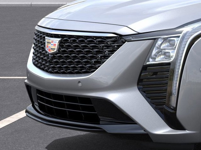 Used 2025 Cadillac CT5 Premium Luxury RWD image 13