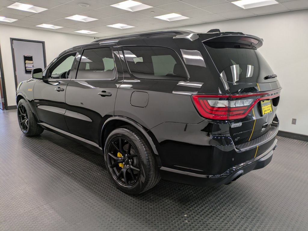 Used 2024 Dodge Durango SRT image 6