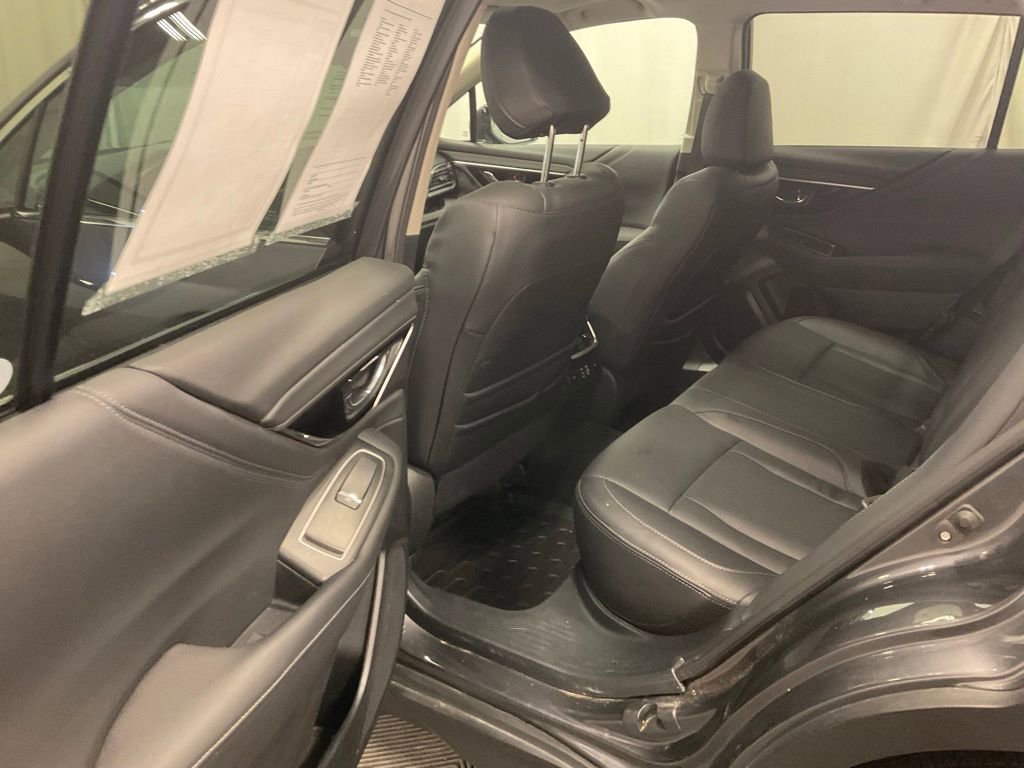 Used 2025 Subaru Outback Touring XT w/ Popular Package #2 AWD/4WD image 27