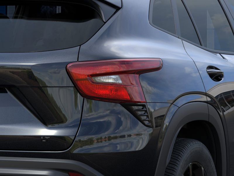 New 2026 Chevrolet Trax LT FWD image 11