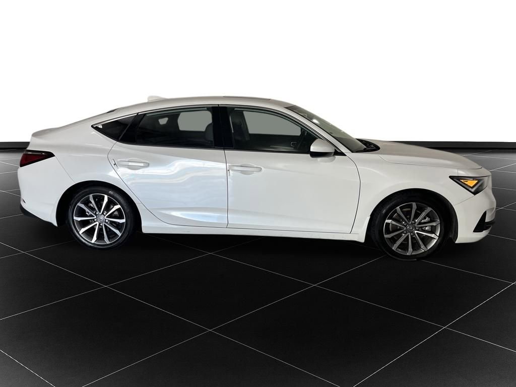 Used 2024 Acura Integra image 6