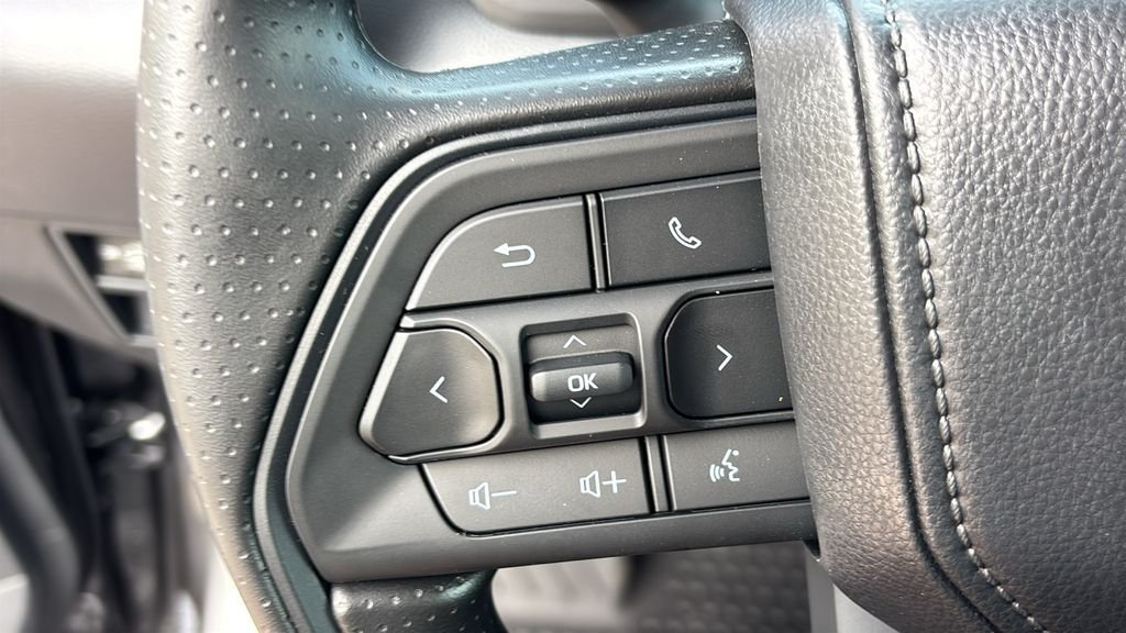 New 2026 Toyota Tundra SR AWD/4WD image 11