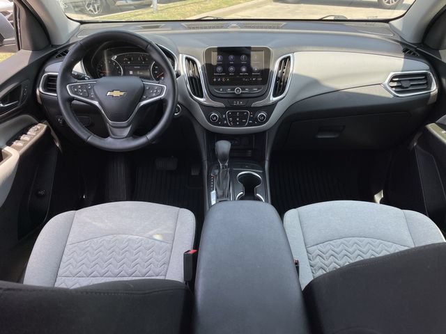 Used 2023 Chevrolet Equinox LT AWD/4WD image 10