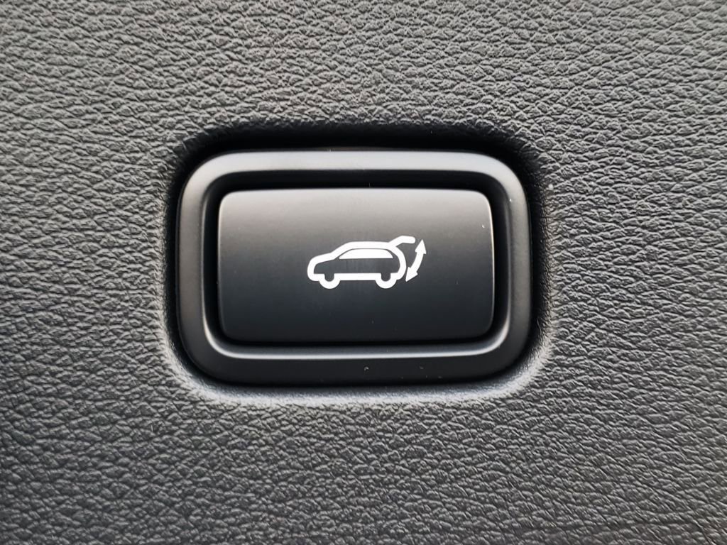 New 2026 Kia Sportage EX w/ EX Panoramic Sunroof Package image 8