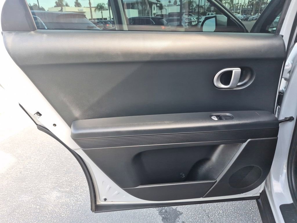 Used 2022 Hyundai Ioniq 5 SE w/ Cargo Package image 21