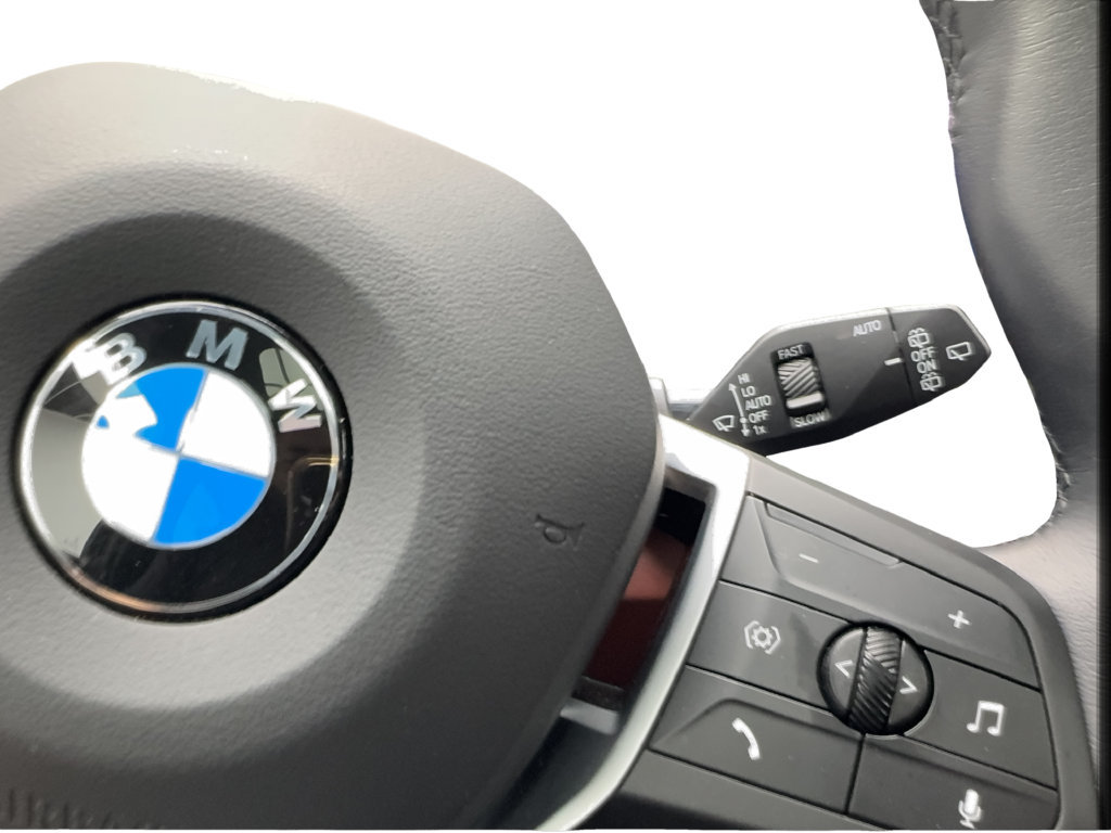 Used 2026 BMW X1 xDrive28i AWD/4WD image 43
