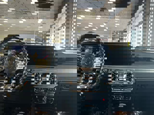 Certified 2024 Mercedes-Benz G 63 AMG 4MATIC image 15