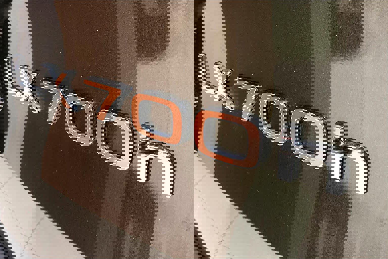 New 2026 Lexus LX 700h Luxury w/ Appearance Package image 8