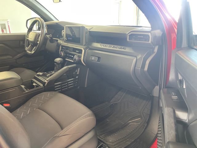 Used 2026 Toyota Tacoma SR AWD/4WD image 21