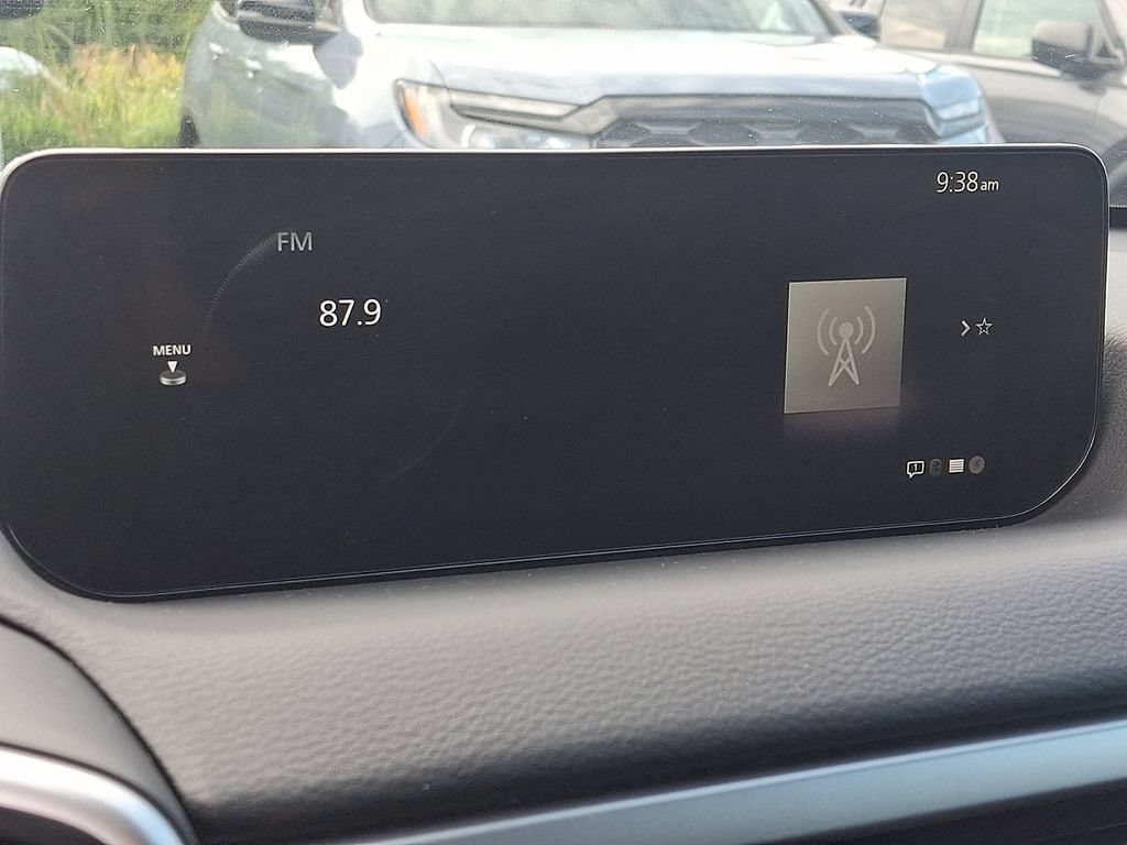 Used 2025 MAZDA CX-50 AWD 2.5 S w/ Weather Package image 17