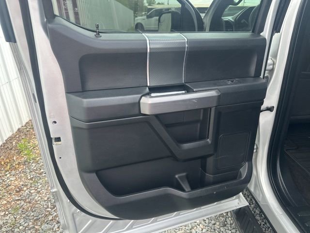 Used 2018 Ford F150 XLT w/ Equipment Group 302A Luxury image 16