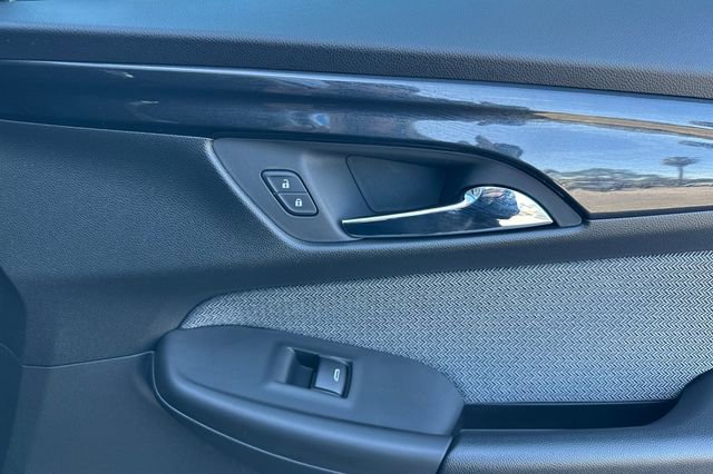 New 2026 Chevrolet TrailBlazer LT image 22